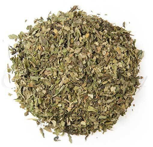 Metropolitan Tea Company Jet Lag Awake Herbal Tea 1.1lbs