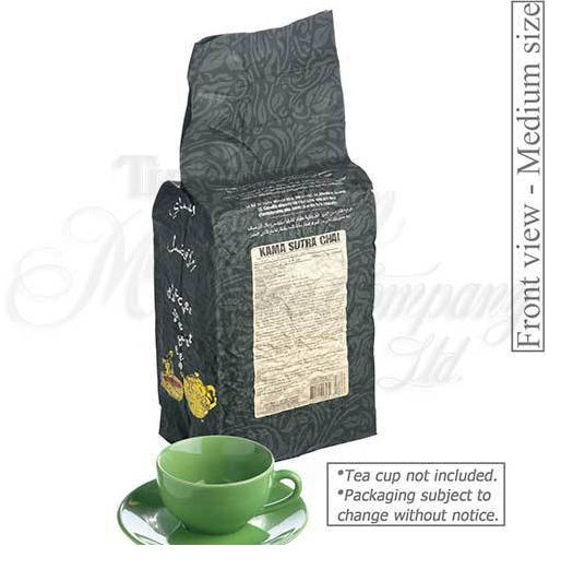 Metropolitan Tea Company Kama Sutra Chai Tea 1.1lbs