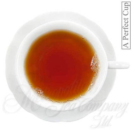 Metropolitan Tea Company Lady Londonderry Tea 1.1lbs