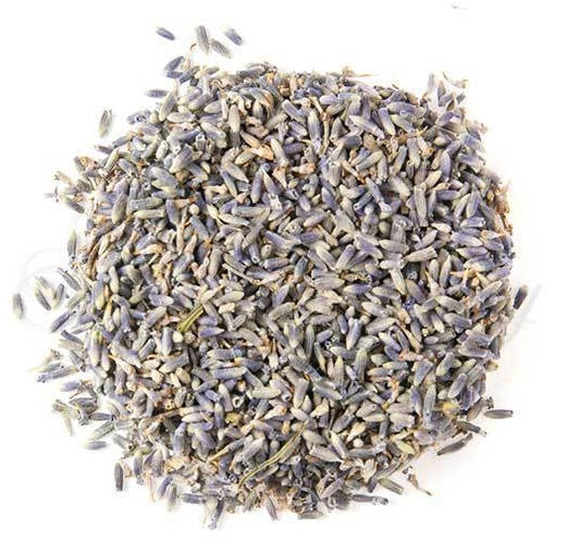 Metropolitan Tea Company Lavender Super Blue Tea 0.55lbs