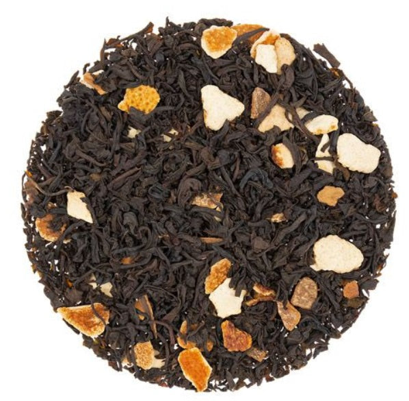 Metropolitan Tea Company Le Marche Spice Tea 1.1lbs