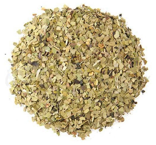 Metropolitan Tea Company Lemon Flavored Mate Tea 1.1lbs