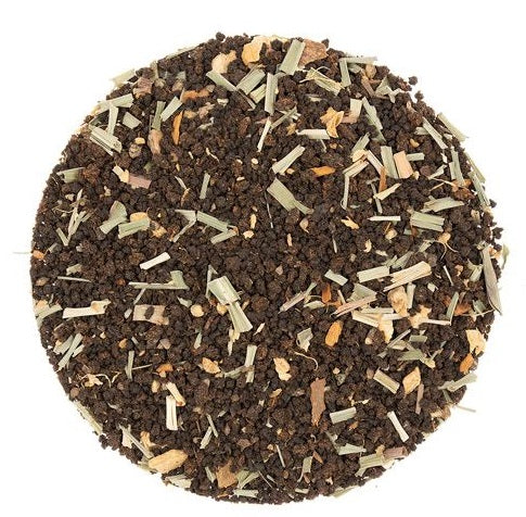 Metropolitan Tea Company Lemongrass Chai Tea 1.1lbs