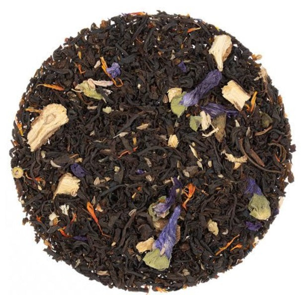 Metropolitan Tea Company Licorice Tea 1.1lbs