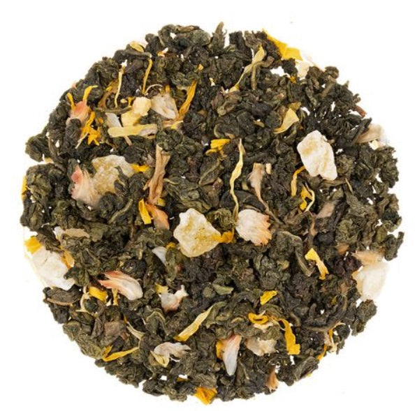 Metropolitan Tea Company Loire Valley Peach Oolong Tea 1.1lbs