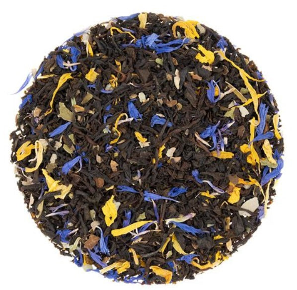 Metropolitan Tea Company London Lapsang Earl Grey Tea 1.1lbs