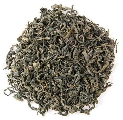 Metropolitan Tea Company Lucky Dragon Hyson Green Tea 1.1lbs