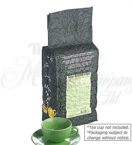 Metropolitan Tea Company Lucky Dragon Hyson Green Tea 1.1lbs