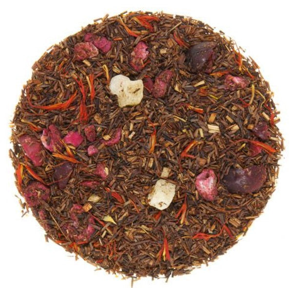 Metropolitan Tea Company Lugano Palamisu Rooibos Tea 1.1lbs