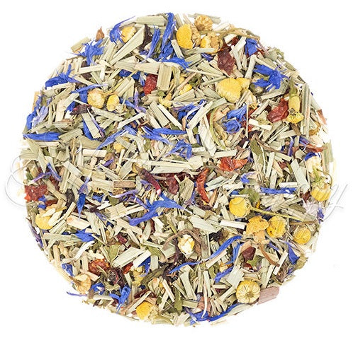 Metropolitan Tea Company Lullaby Sleep Tea 0.55lbs