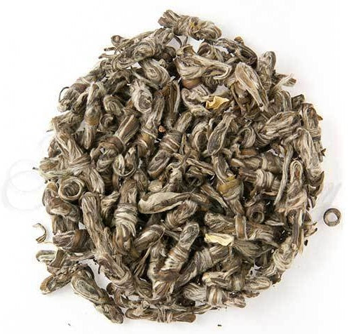 Metropolitan Tea Company Madame Butterfly Jasmine Green Tea