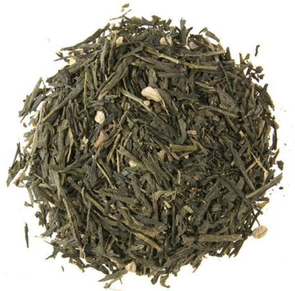 Metropolitan Tea Company Madras Fusion Chai Green Tea 1.1lbs