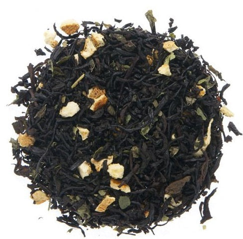 Metropolitan Tea Company Mandarin Tea 1.1lbs