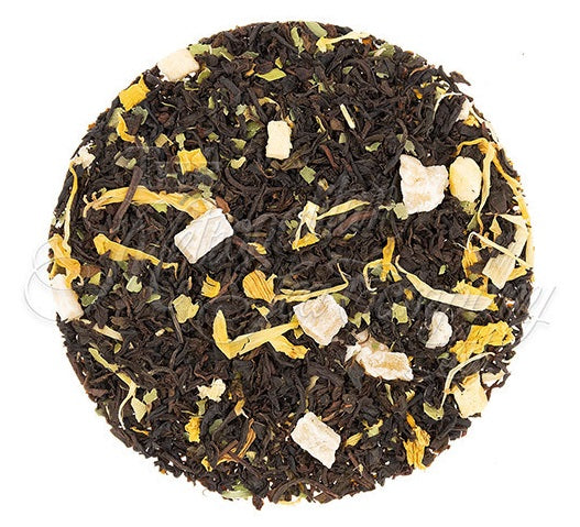 Metropolitan Tea Company Mango Mist Tea 1.1lbs