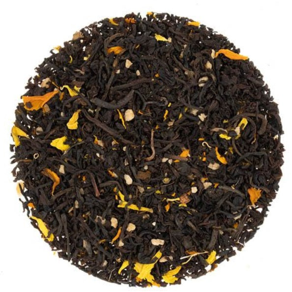 Metropolitan Tea Company Maple Earl Grey Tea 1.1lbs