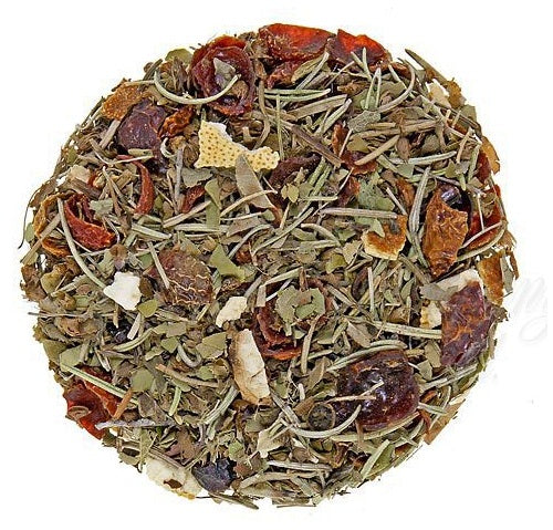 Metropolitan Tea Company Memory Tea 1.1lbs