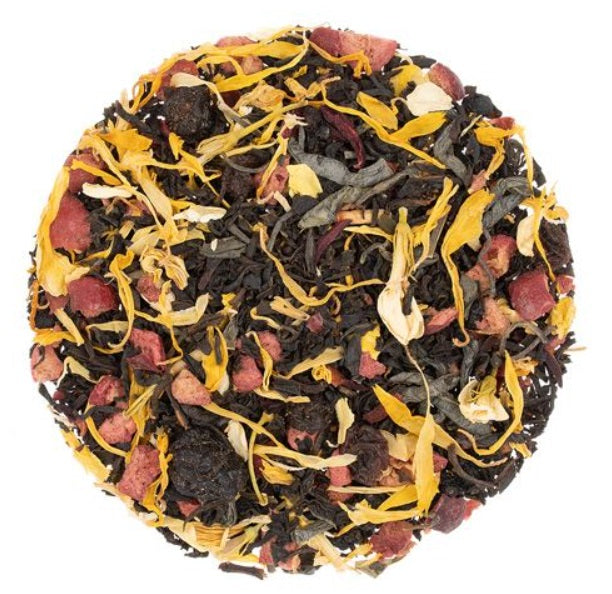 Metropolitan Tea Company Menage A Tea 1.1lbs