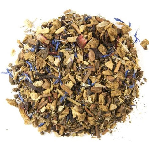 Metropolitan Tea Company Mercedes Apple Spice Tea 1.1lbs