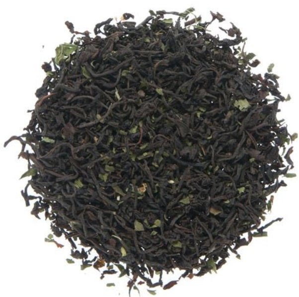 Metropolitan Tea Company Mint Tea 1.1lbs