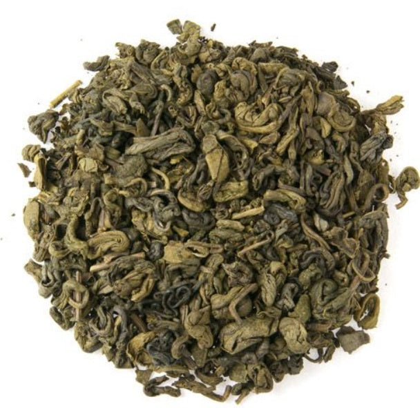 Metropolitan Tea Company Mint Green Tea 1.1lbs