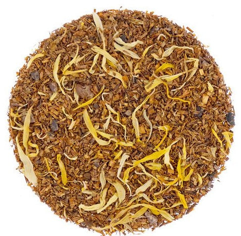 Metropolitan Tea Company Mocha Rocha Rooibos Tea 1.1lbs