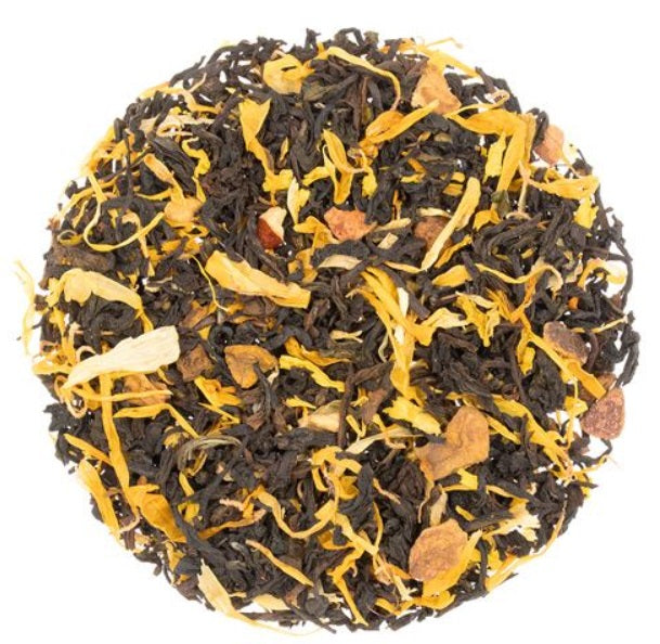 Metropolitan Tea Company Monk&#39;s Blend Darjeeling Tea 1.1lbs