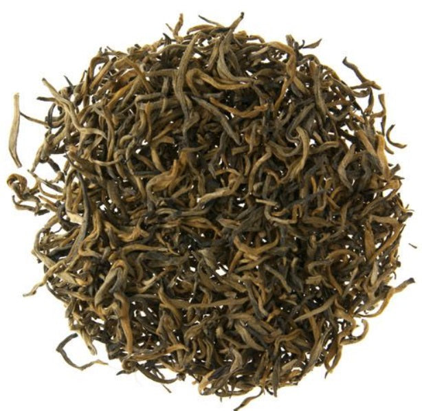 Metropolitan Tea Company Monkey Picked Golden Tea 1.1lbs