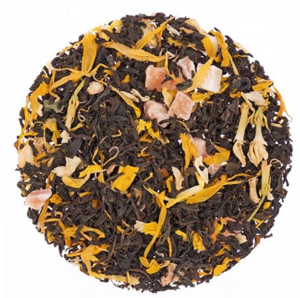 Metropolitan Tea Company Morning Sunshine Tea 1.1lbs