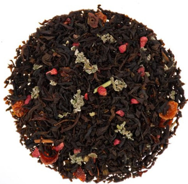 Metropolitan Tea Company Mountain Huckleberry Tea 1.1lbs