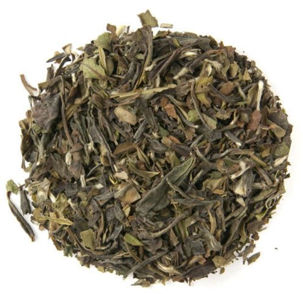 Metropolitan Tea Company Oasis Mango White Tea 1.1lbs