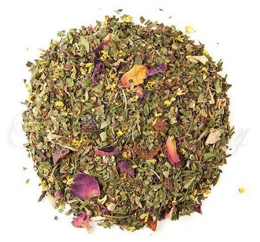 Metropolitan Tea Company On The Waterfront Herbal Tea 1.1lbs