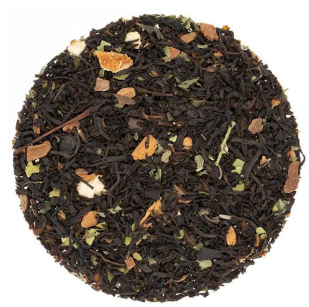 Metropolitan Tea Company Orange Spice Tea 1.1lbs