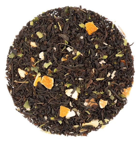 Metropolitan Tea Company Orange Tea 1.1lbs