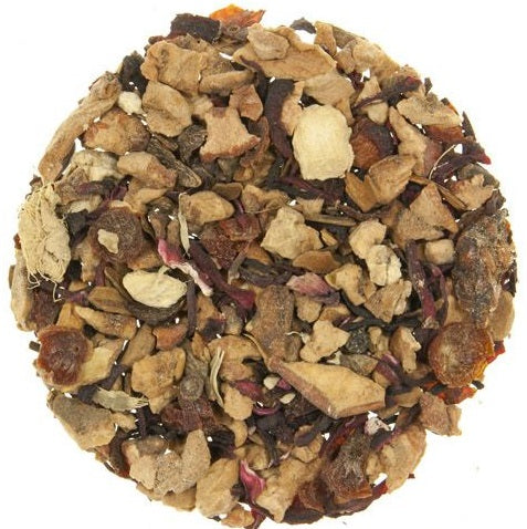 Metropolitan Tea Company Orchard Fresh Chai Tea 1.1lbs