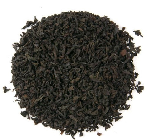 Metropolitan Tea Company Organic Earl Grey Tea 1.1lbs