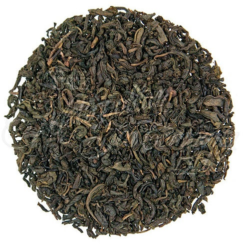 Metropolitan Tea Company Organic Jasmine Gold Dragon Green Tea