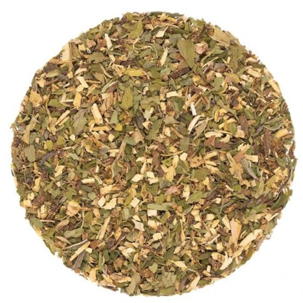 Metropolitan Tea Company Organic Licorice Mint Tea 1.1lbs