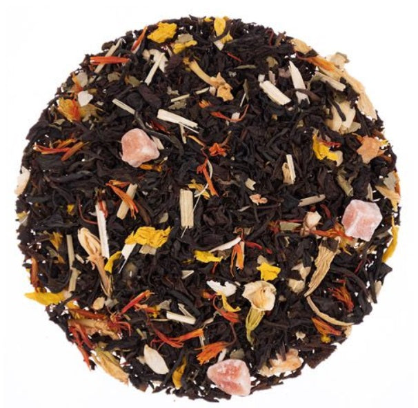 Metropolitan Tea Company Passion Fruit Tea 1.1lbs