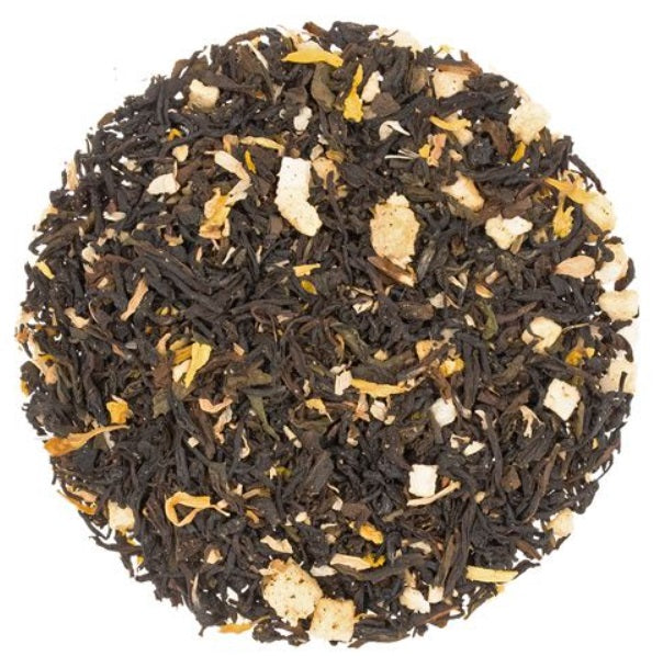 Metropolitan Tea Company Peach Apricot Darjeeling Tea 1.1lbs