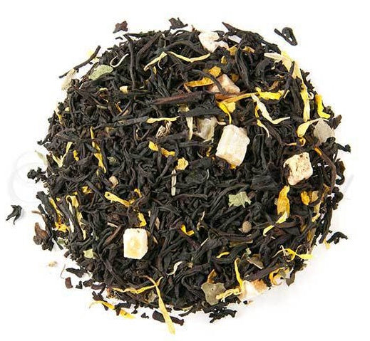 Metropolitan Tea Company Peach Apricot Tea 1.1lbs