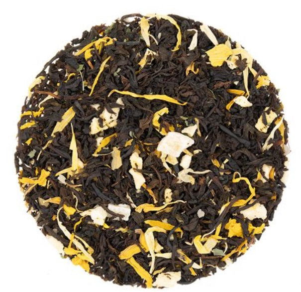 Metropolitan Tea Company Peach Lift Tea 1.1lbs