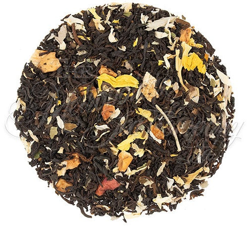 Metropolitan Tea Company Loose Pear Tea