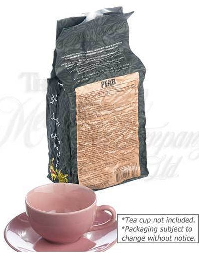 Metropolitan Tea Company Pear Tea 500g / 1.1lbs