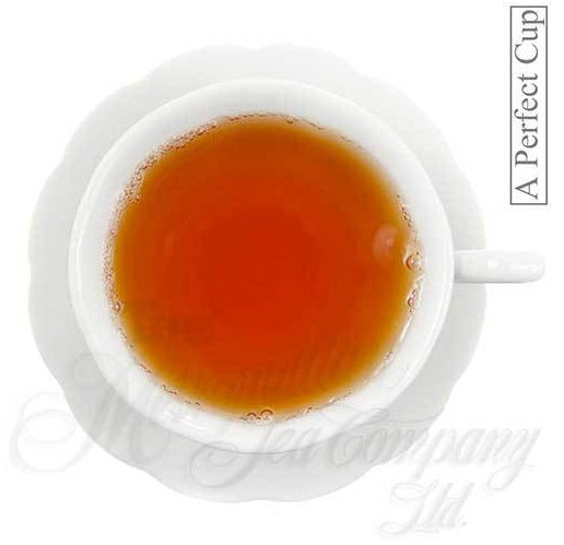 Metropolitan Tea Company Loose Pear Tea