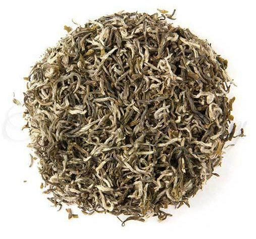 Metropolitan Tea Company Pearl Drop Morning Dew Green Tea 2.2lbs