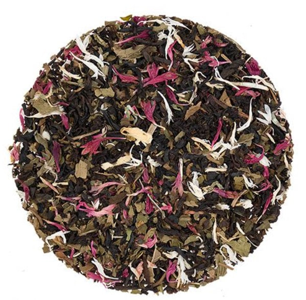 Metropolitan Tea Company Peppermint Twist Tea 1.1lbs