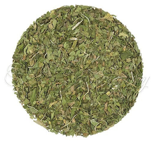 Metropolitan Tea Company Peppermint Willamette Tea Leaves 1.1lbs