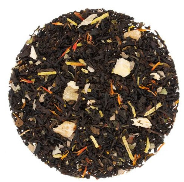 Metropolitan Tea Company Pina Colada Tea 1.1lbs