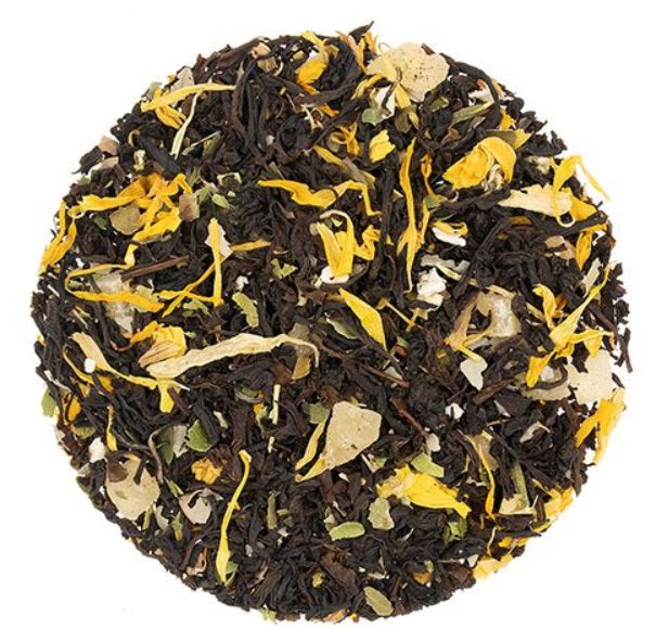 Metropolitan Tea Company Pineapple Tea 1.1lbs