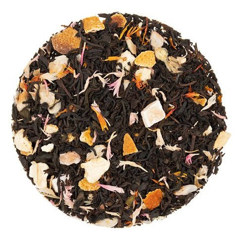 Metropolitan Tea Company Pink Grapefruit Tea 1.1lbs